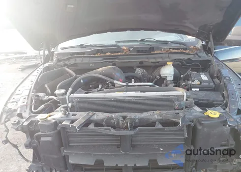 2016 Ram 1500 Big Horn z USA, uszkodzony, nr VIN 3C6RR7LT0GG112337